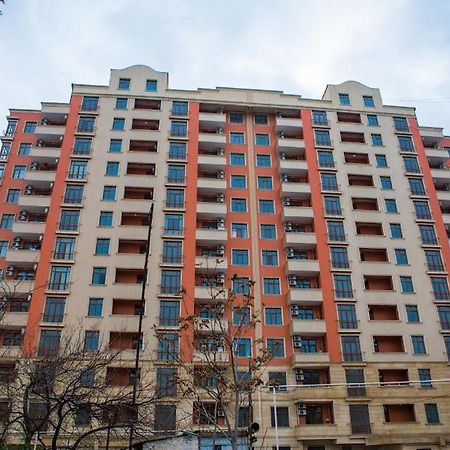 Khayala Apartment Baku Kültér fotó