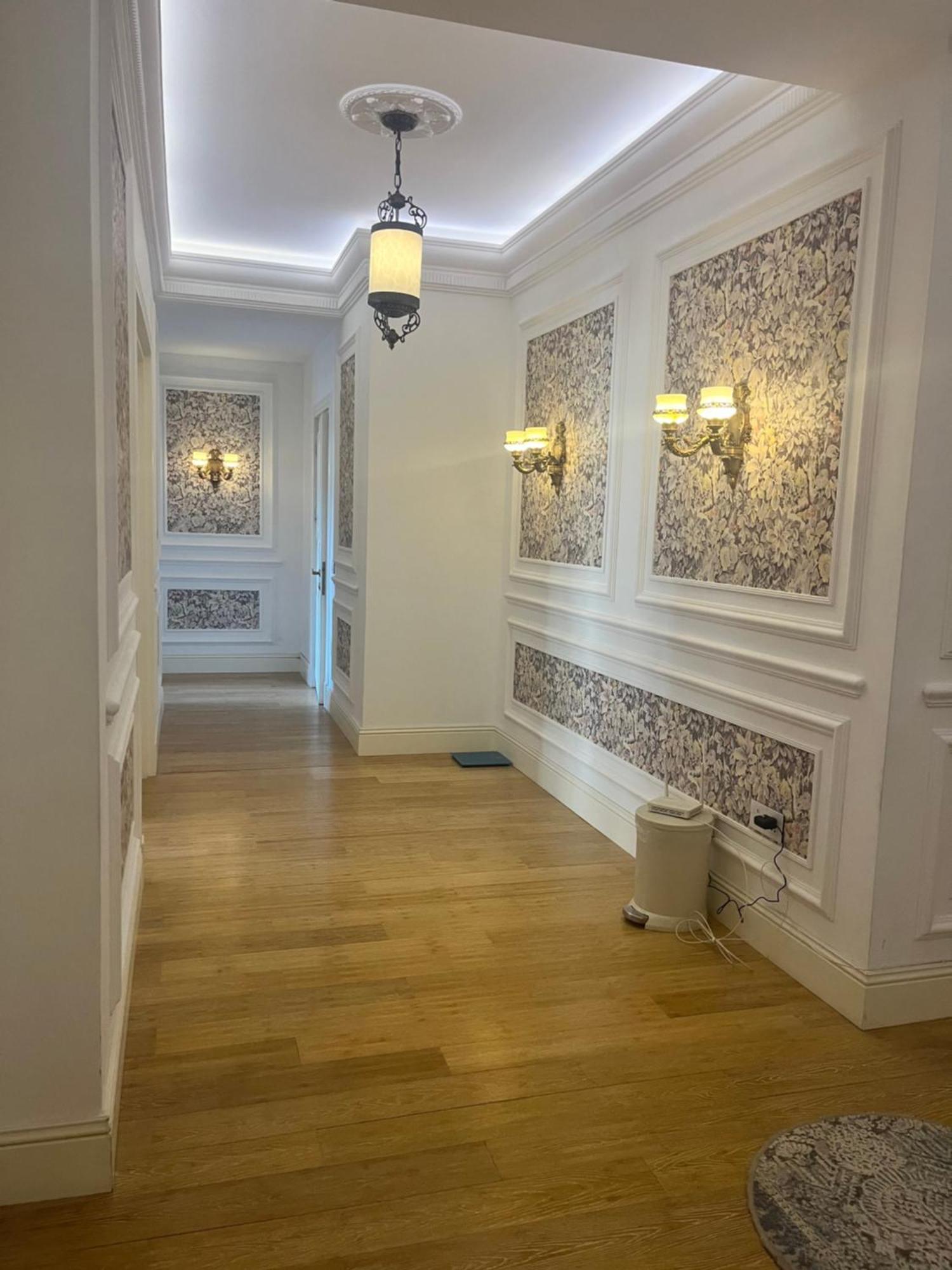 Khayala Apartment Baku Kültér fotó